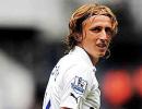 Modric is irreplaceable at Tottenham, says Redknapp