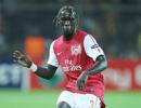 France full back Sagna ruled out of Euro