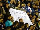 Confusion reigns at Venky's-owned Blackburn Rovers