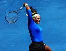 Madrid: Serena 'fights demons', to meet Sharapova next