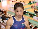 Boxing World C'ships: Mary Kom makes winning start