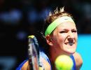 Madrid Open: Azarenka to meet Serena in final