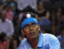 Sharath, Amalraj fail to make it to London Olympics