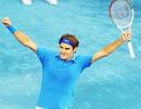 Madrid Open: Federer beats the clay blues to win title