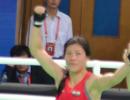 Mary Kom closer to Olympics berth after another win