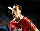 Ferdinand to be left out of England squad