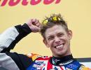 MotoGP: Stoner to retire at end of season