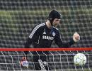 Champions League is all Cech wanted for his birthday