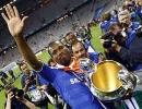 Drogba to leave Chelsea at end of June