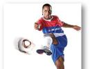 Drogba to visit India for Pepsi T20 Football