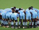 India to test Olympics readiness in Azlan hockey