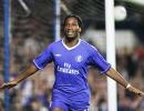 Didier Drogba: The Ivory tower Chelsea will miss