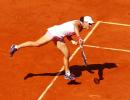 Day 1 PHOTOS: Stosur, Del Potro shine at French Open