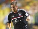 Germany captain Lahm's position still open: Loew