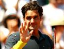 Wins give Federer and Djokovic food for thought