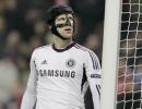 Cech extends Chelsea contract until 2016