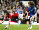 League Cup: Chelsea beat United, Liverpool out