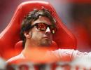 Ferrari break F1 curfew to help Alonso