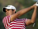 Bhullar fires 68 to set up weekend move at HSBC Champions