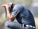 Tiger blames fatigue for missing WGC event