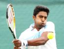 Prakash Amritraj lifts ITF title