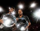 Bhupathi-Bopanna clinch Paris Masters title