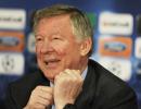 Manchester United to honour manager Ferguson