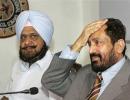 Why Randhir Singh is contesting IOA elections