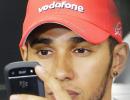 'Hamilton may have regretted decision to leave McLaren'