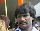 Dhanraj Pillay against foreign coaches