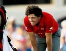 McIlroy emulates Donald with dual money list win