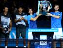 Bhupathi-Bopanna lose to Granollers-Lopez in final