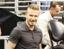 Aussies not giving up on Beckham