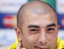 Chelsea's Di Matteo thanks West Brom for sacking him