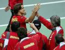 Spain's Ferrer pushes Davis Cup final into last match