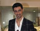 Kunal Kapoor to turn professional racer