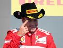 Ferrari finds loophole to help Alonso