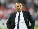 Chelsea discard Di Matteo after Juventus defeat