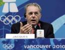 IOC warns IOA of ban if Sport code is followed in polls