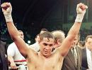 US boxer Hector 'Macho' Camacho dies