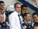 EPL: West Brom move to 3rd, record best start since 1953