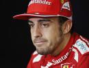 Alonso demands faster Ferrari next season