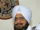 India can still avoid suspension: Randhir Singh