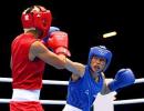 Women's boxing to debut at Glasgow Commonwealth Games