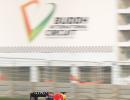 Indian Grand Prix targets long-term success