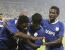 I-League: Defending champs Dempo to take on Churchill