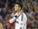 Ronaldo to join Portugal squad despite shoulder injury