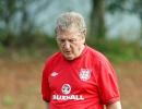 Eng defenders looking to fill gap left vacant by Terry