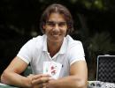 Nadal recovering slowly, not thinking too far ahead