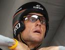 USADA accuses Armstrong of being doping ringleader